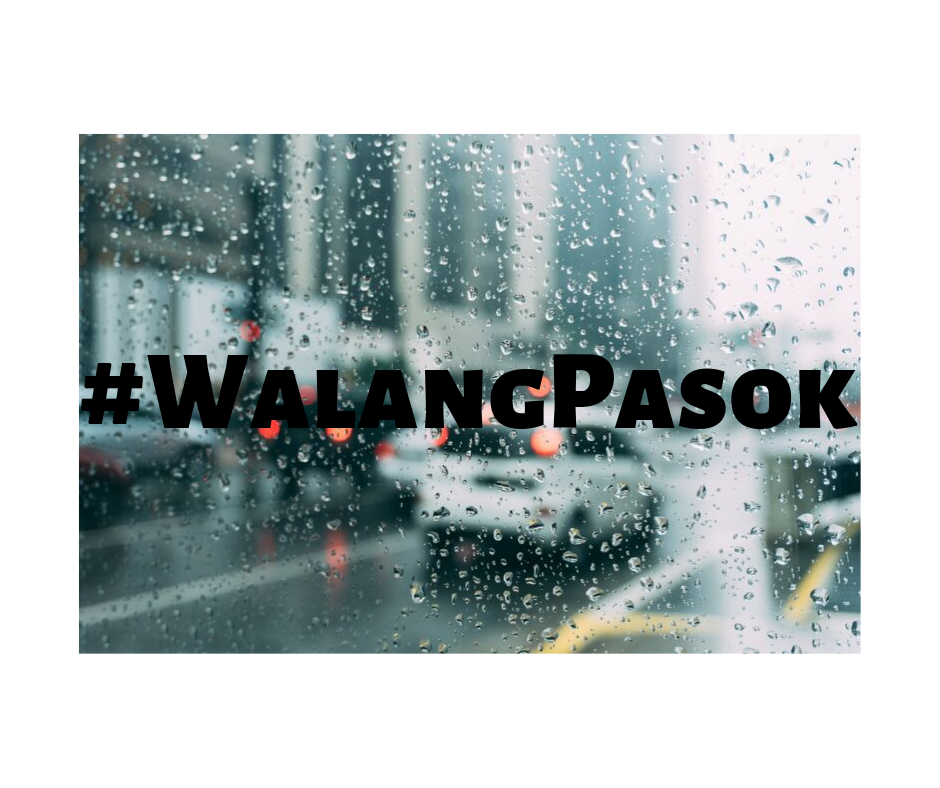 Walang Pasok