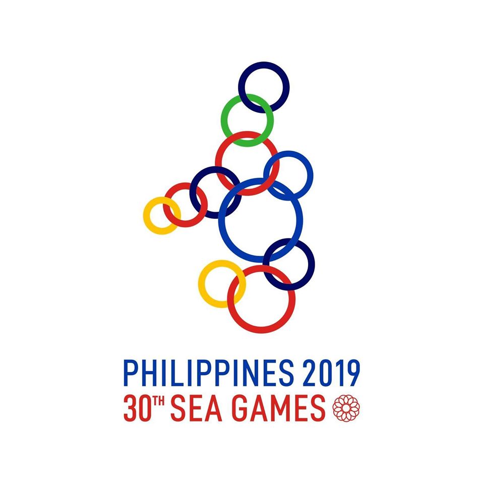 SEA Games logo