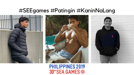 Philippines Sea Games 2019 Hotties