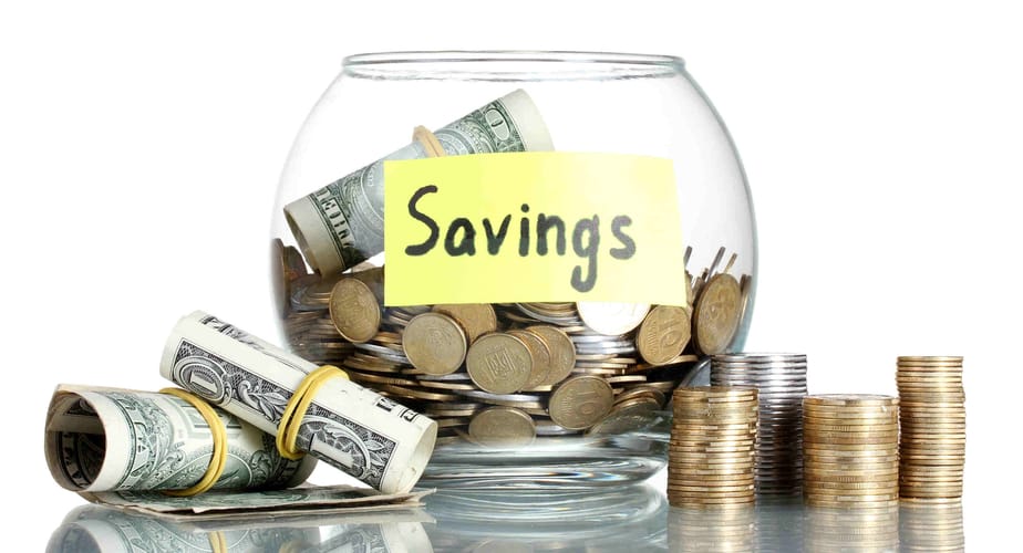 money saving tips