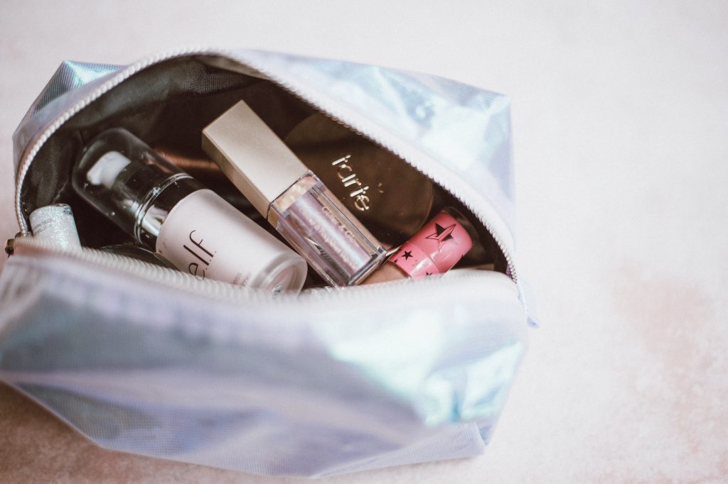 Basic Makeup Kit