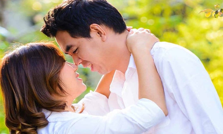 Pinoy romantic traditions