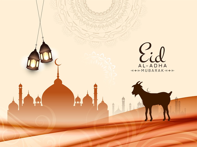 Eid-al-Adha