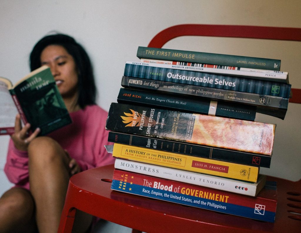 New-Pinoy-Novels