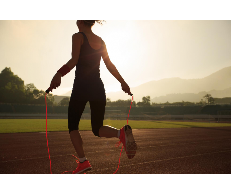 Skipping-Rope-101