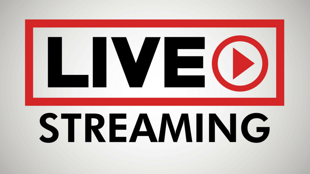 Live-Streaming-Game