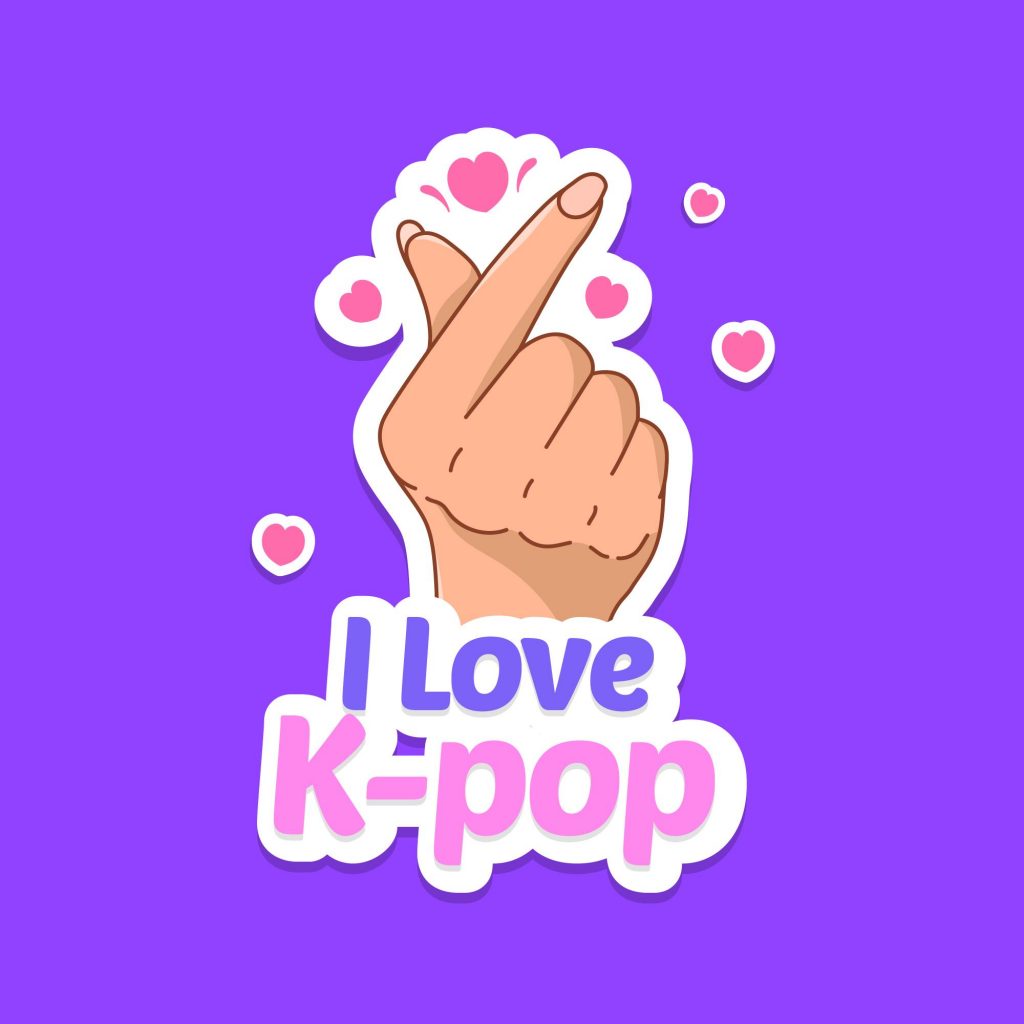 K-Pop-101