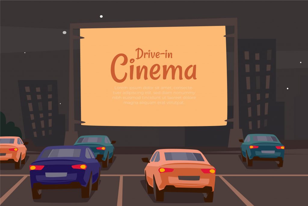 drive-in-cinemas