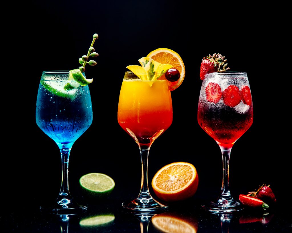 Homemade-Mocktail-Recipes