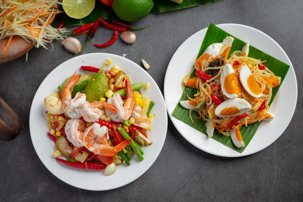 Thai-Recipes-at-home